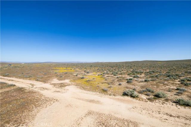 0 Vacant Land, Barstow, CA 00000