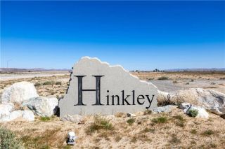 0 Vacant Land, Barstow, CA 00000