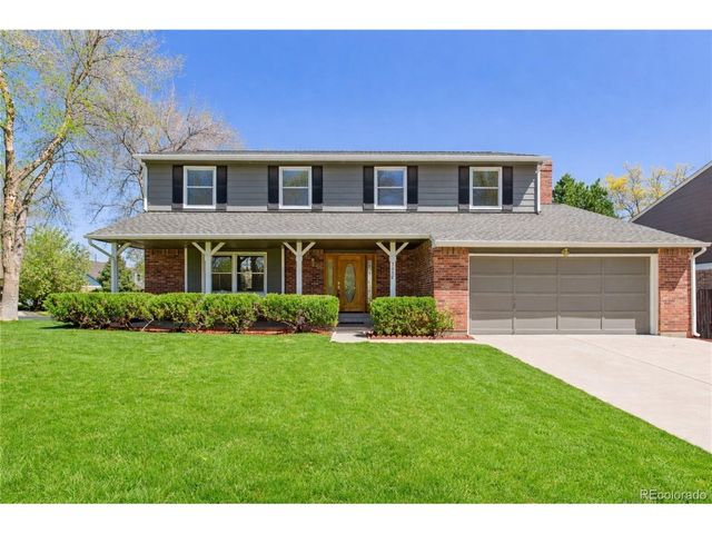 7152 Ellis St, Arvada, CO 80004