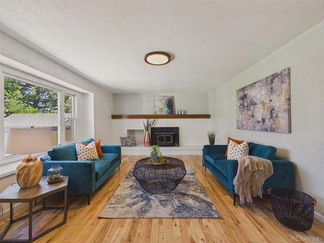 7152 Ellis St, Arvada, CO 80004