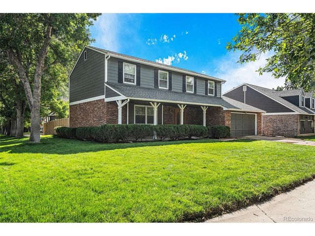 7152 Ellis St, Arvada, CO 80004