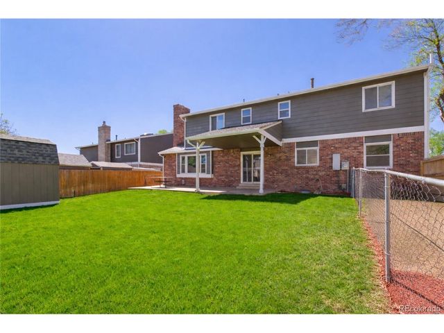 7152 Ellis St, Arvada, CO 80004