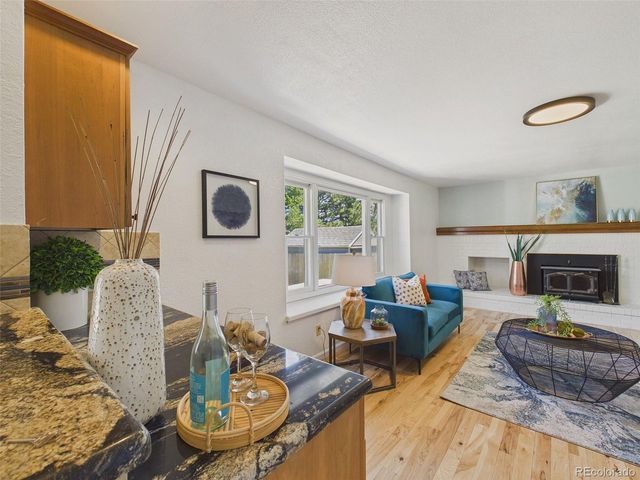 7152 Ellis St, Arvada, CO 80004