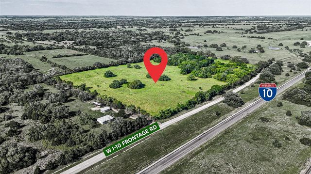 Ih 10 Feeder Road, Flatonia, TX 78956