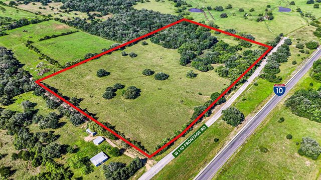 Ih 10 Feeder Road, Flatonia, TX 78956