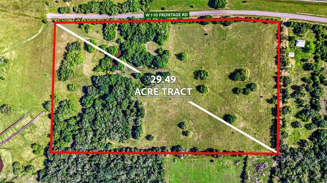 Ih 10 Feeder Road, Flatonia, TX 78956