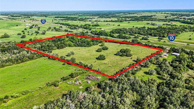 Ih 10 Feeder Road, Flatonia, TX 78956