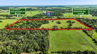 Ih 10 Feeder Road, Flatonia, TX 78956