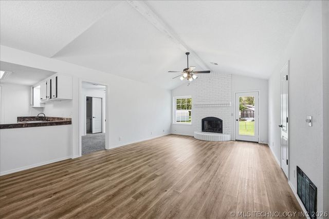 12007 E 83rd Street N, Owasso, OK 74055