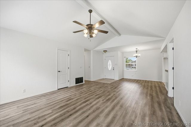 12007 E 83rd Street N, Owasso, OK 74055