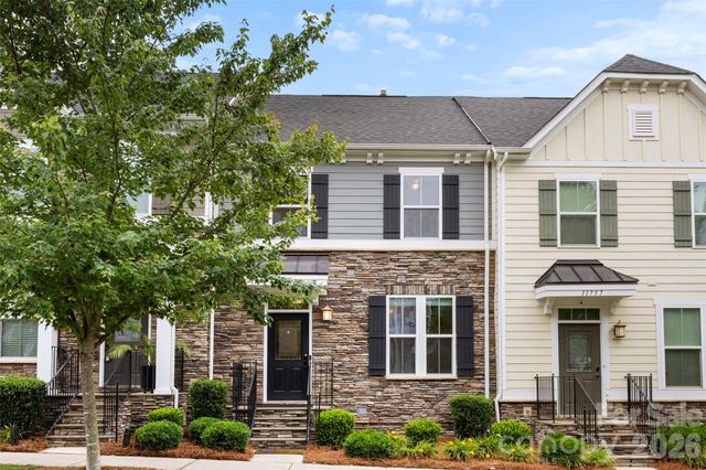 11753 Blessington Road, Huntersville, NC 28078