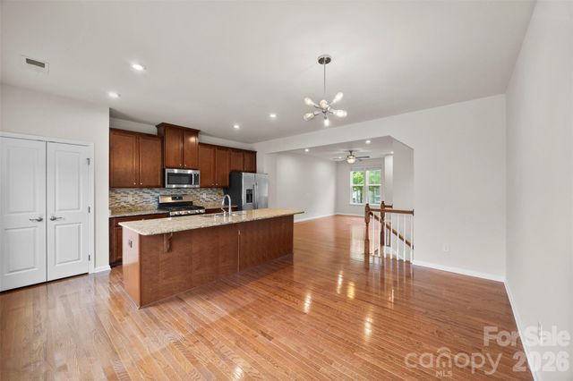 11753 Blessington Road, Huntersville, NC 28078