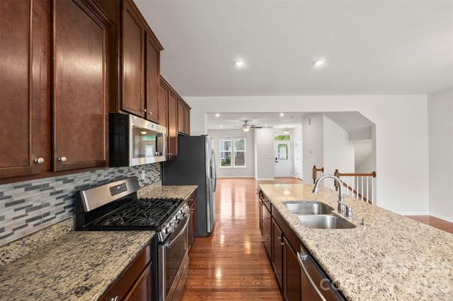 11753 Blessington Road, Huntersville, NC 28078