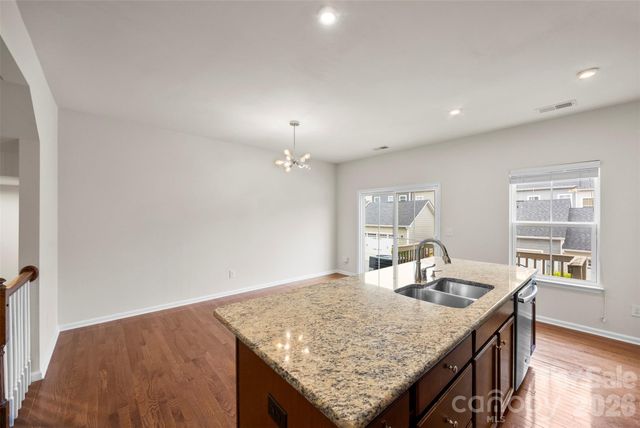 11753 Blessington Road, Huntersville, NC 28078