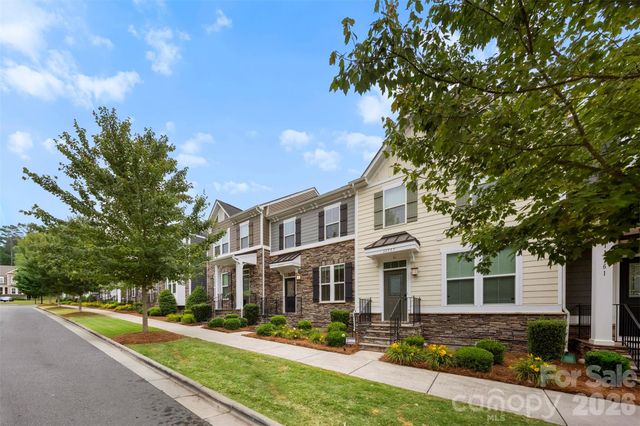 11753 Blessington Road, Huntersville, NC 28078