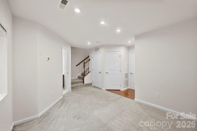 11753 Blessington Road, Huntersville, NC 28078