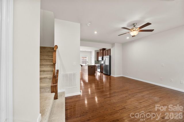 11753 Blessington Road, Huntersville, NC 28078