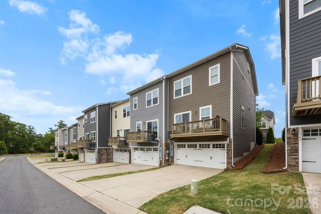 11753 Blessington Road, Huntersville, NC 28078