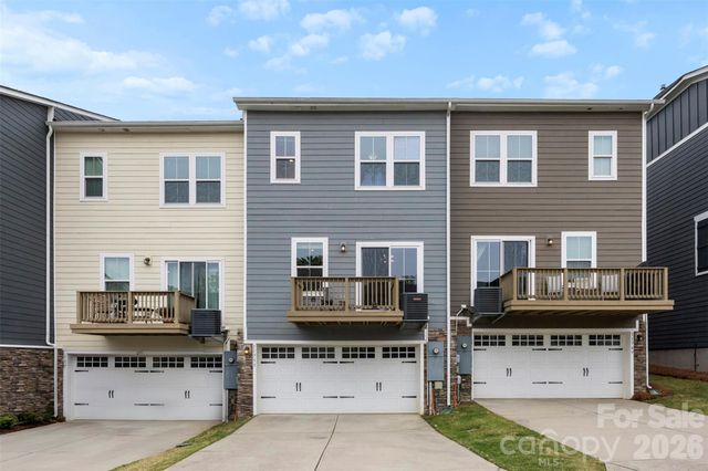 11753 Blessington Road, Huntersville, NC 28078