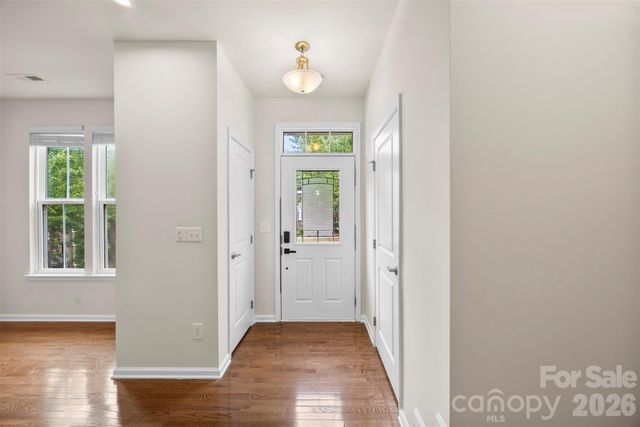 11753 Blessington Road, Huntersville, NC 28078