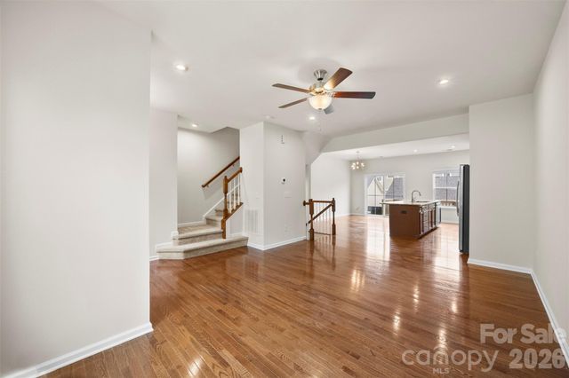 11753 Blessington Road, Huntersville, NC 28078