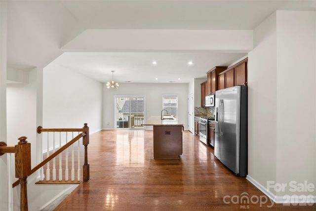 11753 Blessington Road, Huntersville, NC 28078