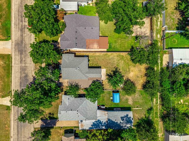 2213 W Ave L, San Angelo, TX 76901