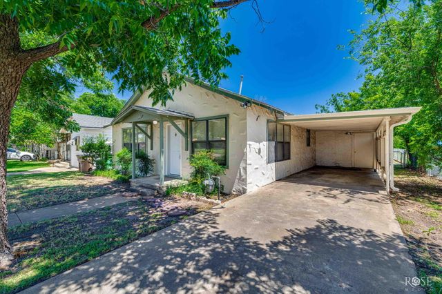 2213 W Ave L, San Angelo, TX 76901