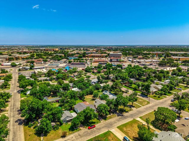 2213 W Ave L, San Angelo, TX 76901