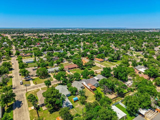2213 W Ave L, San Angelo, TX 76901