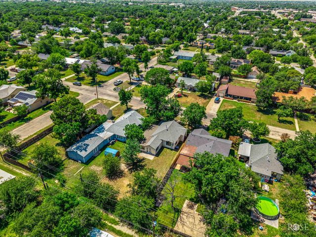2213 W Ave L, San Angelo, TX 76901