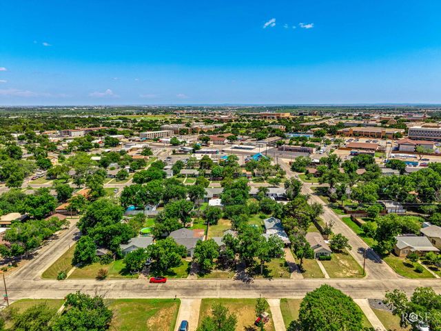 2213 W Ave L, San Angelo, TX 76901