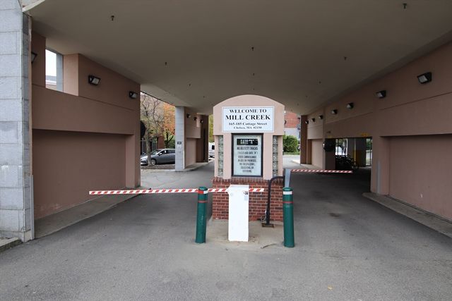 175 Cottage St. 501, Chelsea, MA 02150