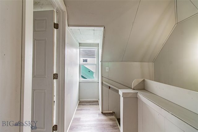 1044 S Wyoming Street, Butte, MT 59701