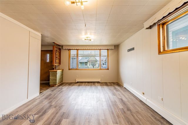 1044 S Wyoming Street, Butte, MT 59701