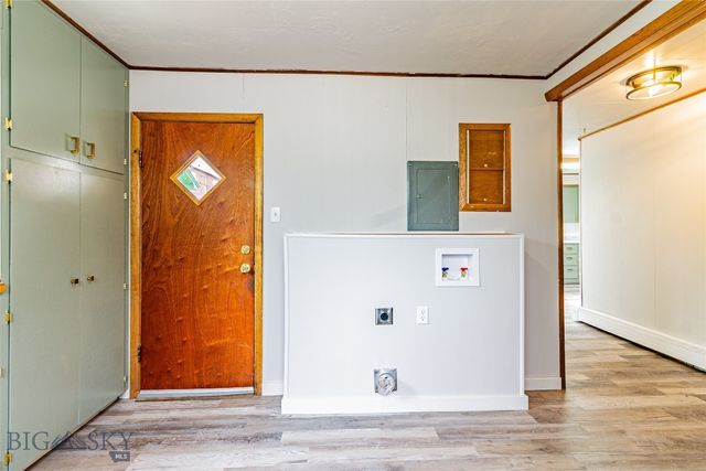 1044 S Wyoming Street, Butte, MT 59701