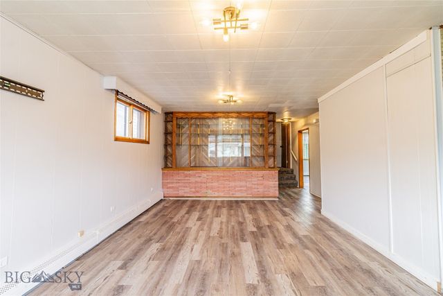 1044 S Wyoming Street, Butte, MT 59701