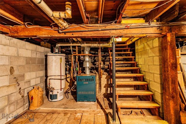 1044 S Wyoming Street, Butte, MT 59701