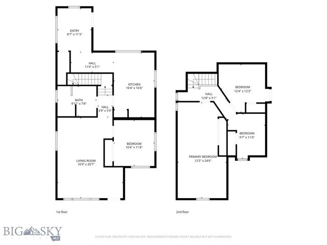 1044 S Wyoming Street, Butte, MT 59701