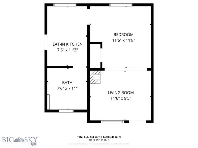 1044 S Wyoming Street, Butte, MT 59701