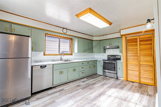 1044 S Wyoming Street, Butte, MT 59701