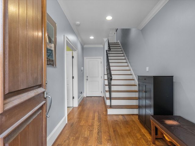 1616 Rosewood Street, Houston, TX 77004