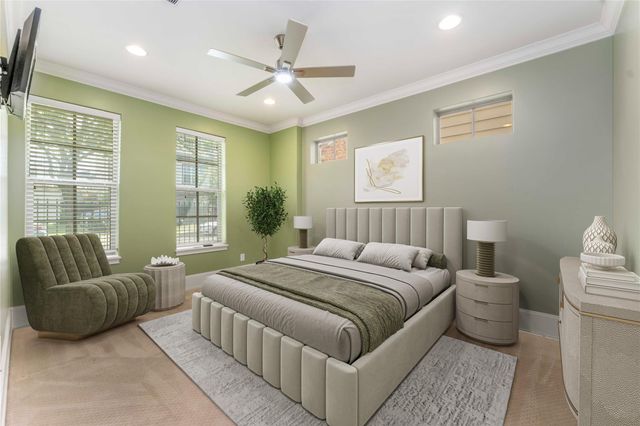 1616 Rosewood Street, Houston, TX 77004