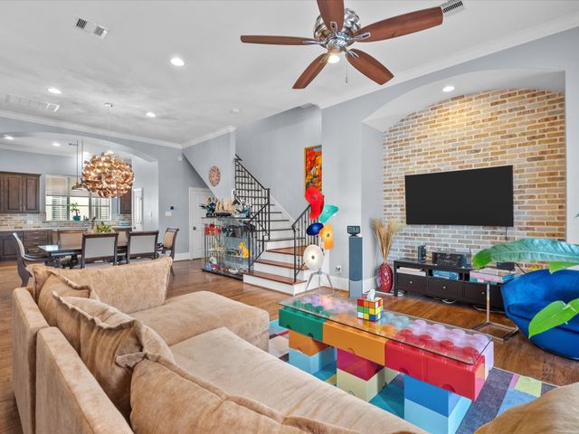 1616 Rosewood Street, Houston, TX 77004