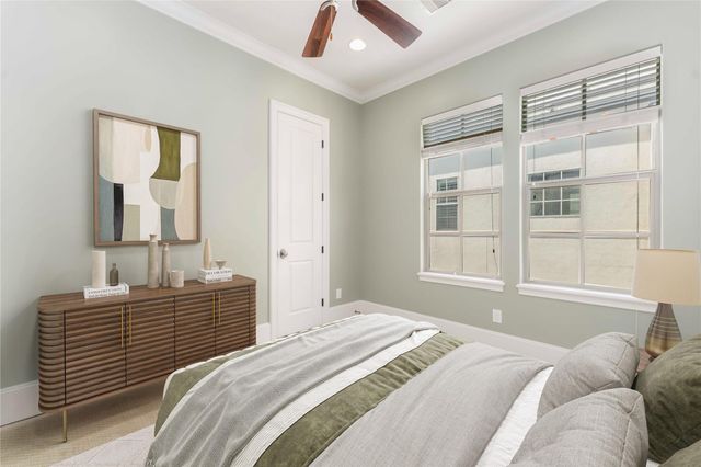 1616 Rosewood Street, Houston, TX 77004