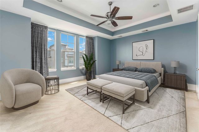 1616 Rosewood Street, Houston, TX 77004