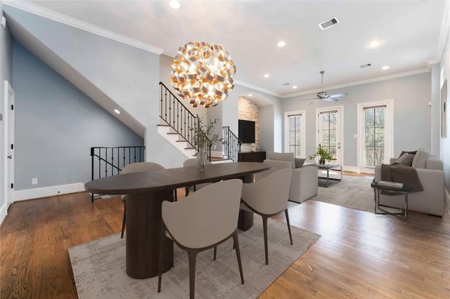 1616 Rosewood Street, Houston, TX 77004