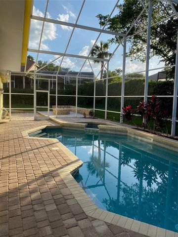 2204 KETTLE DRIVE, Orlando, FL 32835