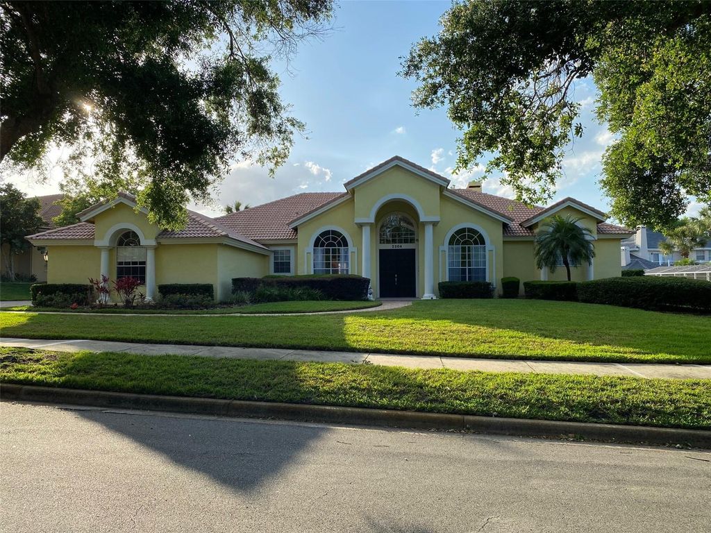 2204 KETTLE DRIVE, Orlando, FL 32835