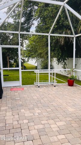 727 Aldenwood Trail, New Smyrna Beach, FL 32168